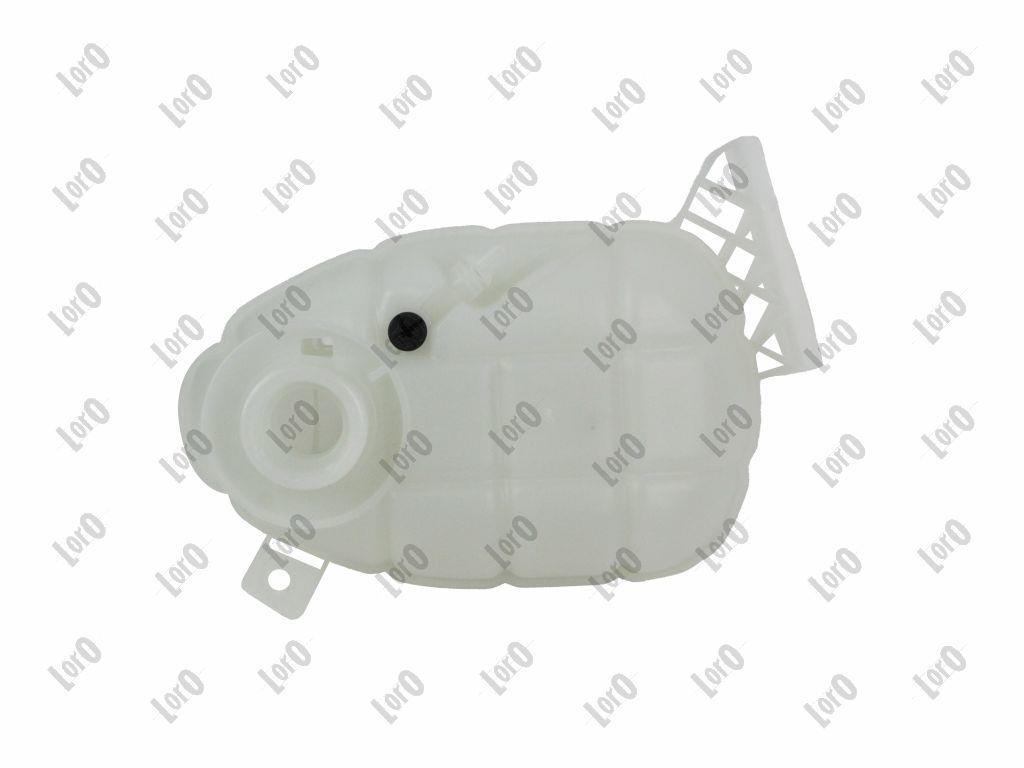 Vase d'expansion, liquide de refroidissement (Réservoir liquide de refroidissement) ABAKUS 004-026-029