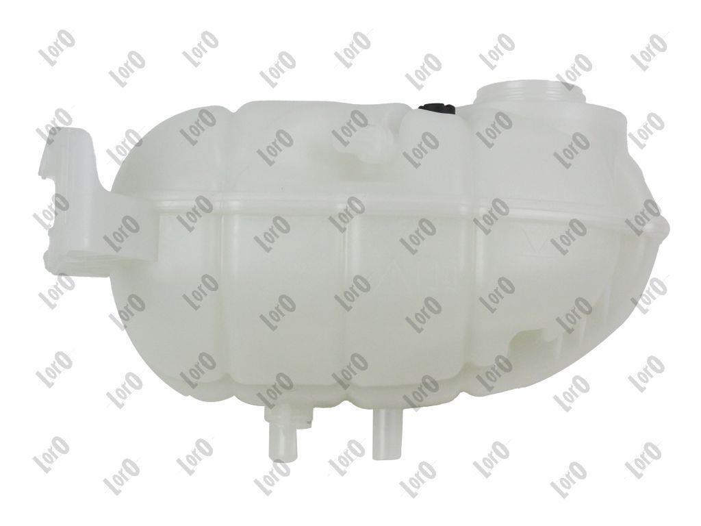 Vase d'expansion, liquide de refroidissement (Réservoir liquide de refroidissement) ABAKUS 004-026-029