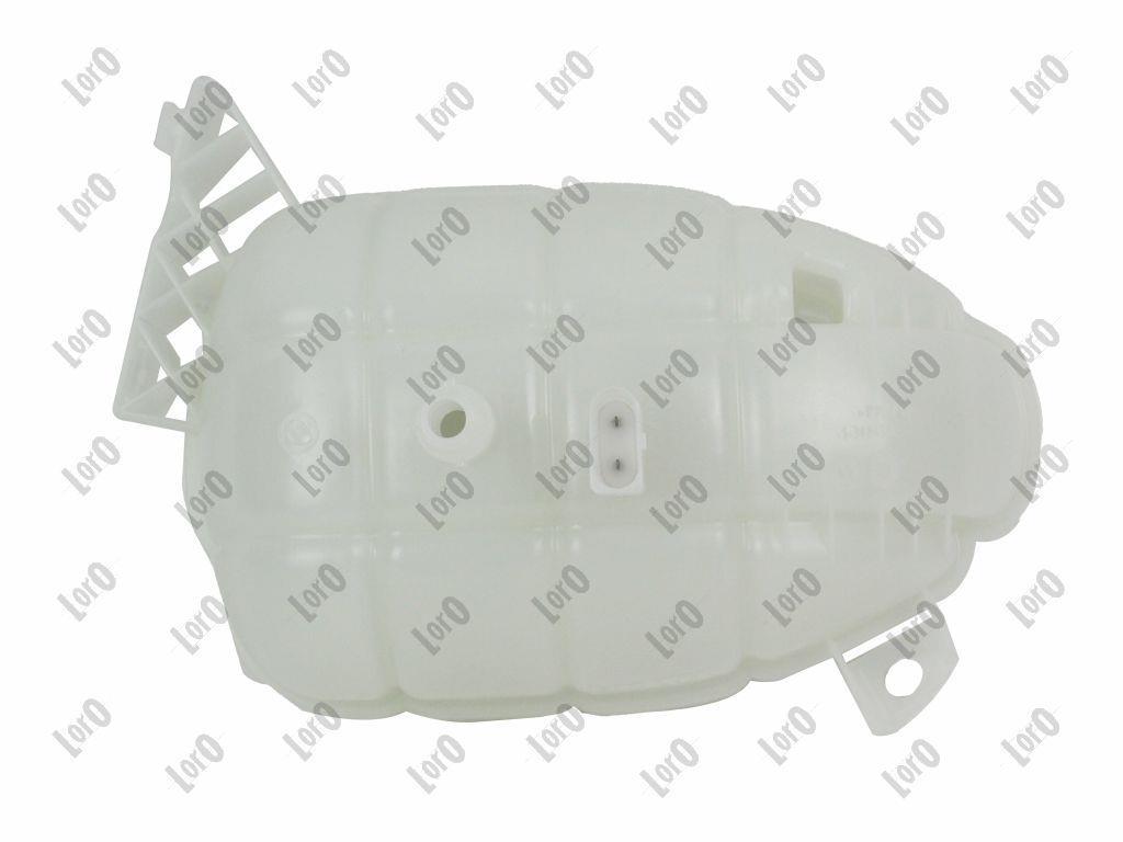 Vase d'expansion, liquide de refroidissement (Réservoir liquide de refroidissement) ABAKUS 004-026-029