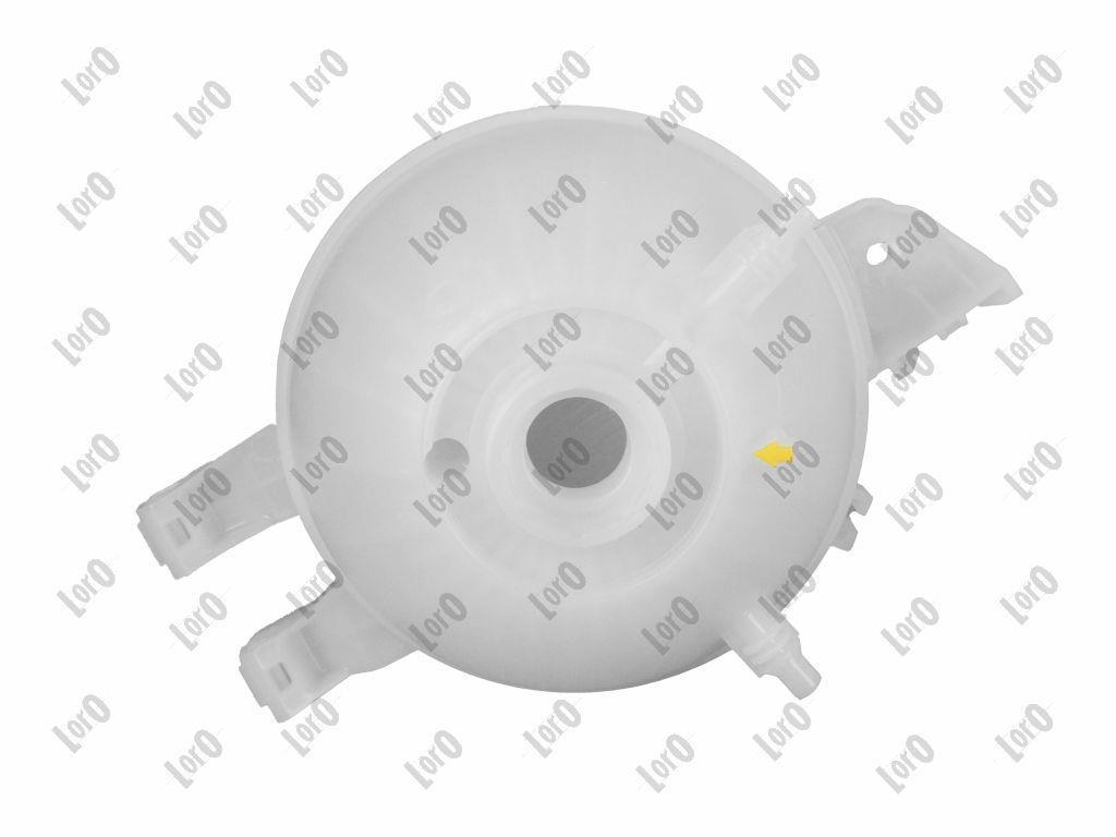 Vase d'expansion, liquide de refroidissement (Réservoir liquide de refroidissement) ABAKUS ref. 004-026-030