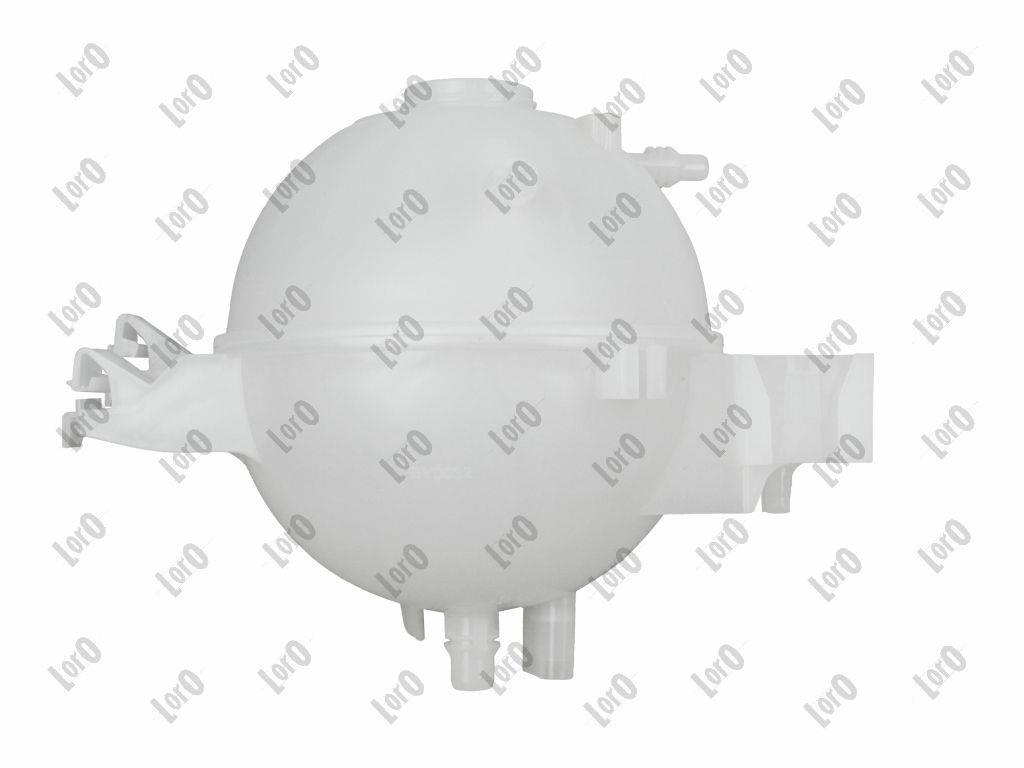 Vase d'expansion, liquide de refroidissement (Réservoir liquide de refroidissement) ABAKUS ref. 004-026-030