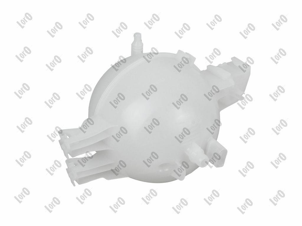 Vase d'expansion, liquide de refroidissement (Réservoir liquide de refroidissement) ABAKUS ref. 004-026-030
