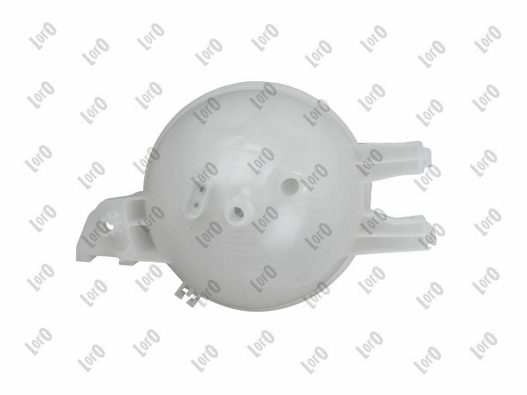 Vase d'expansion, liquide de refroidissement (Réservoir liquide de refroidissement) ABAKUS ref. 004-026-030