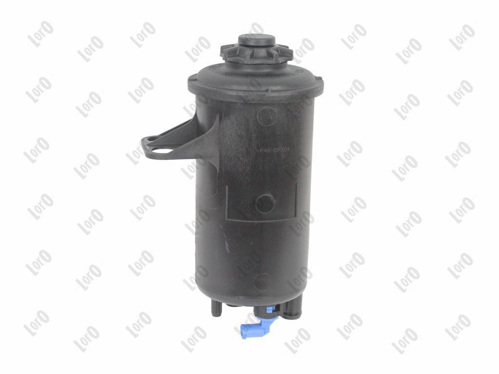 Vase d'expansion l'huile hydraulique, direction assistée ABAKUS 004-026-033