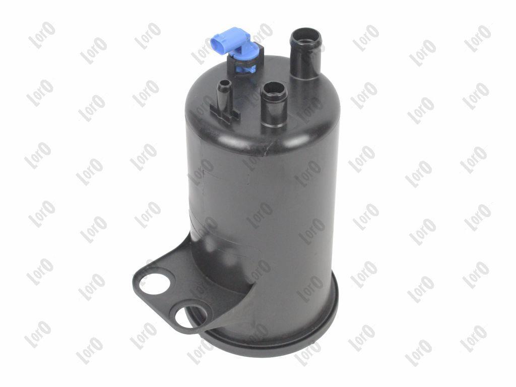 Vase d'expansion l'huile hydraulique, direction assistée ABAKUS 004-026-033