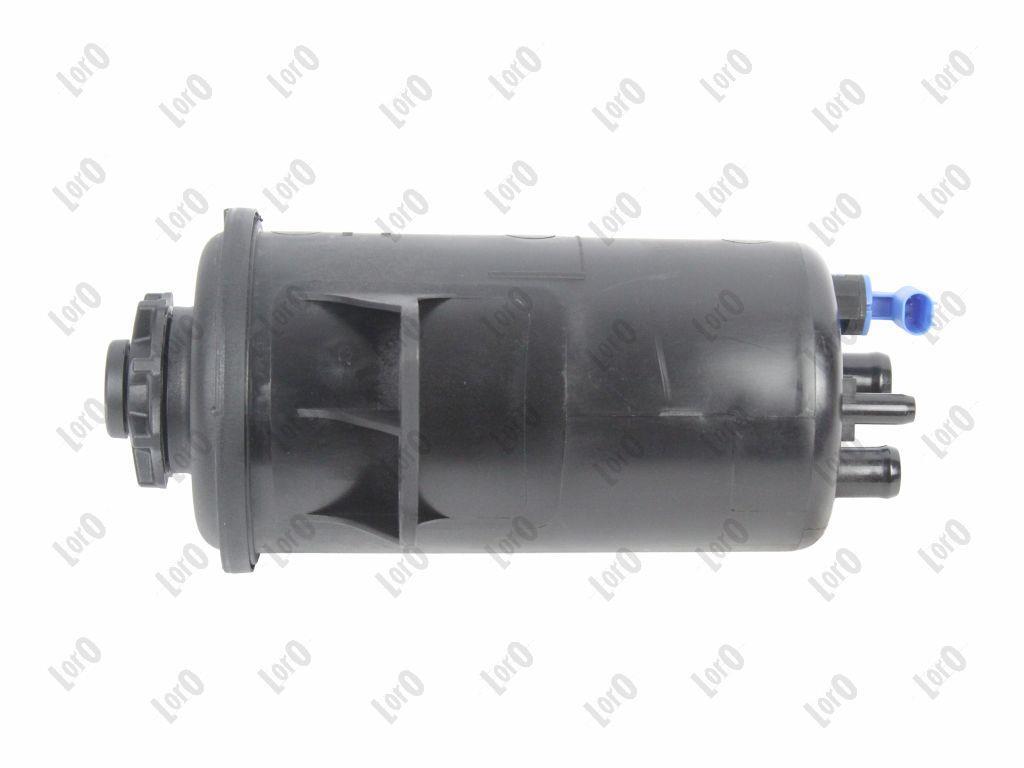 Vase d'expansion l'huile hydraulique, direction assistée ABAKUS 004-026-033