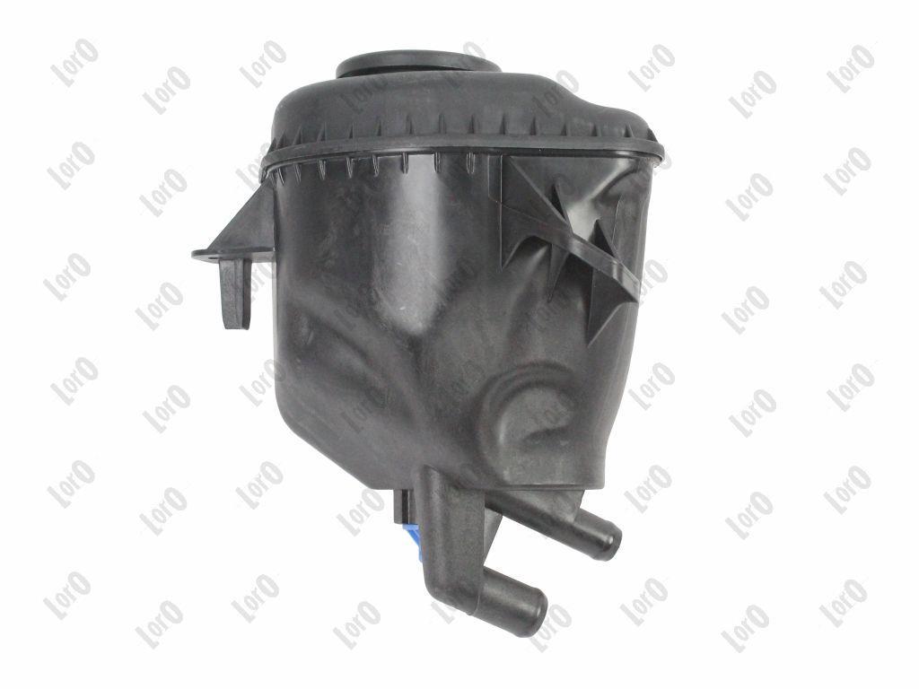 Vase d'expansion l'huile hydraulique, direction assistée ABAKUS 004-026-034