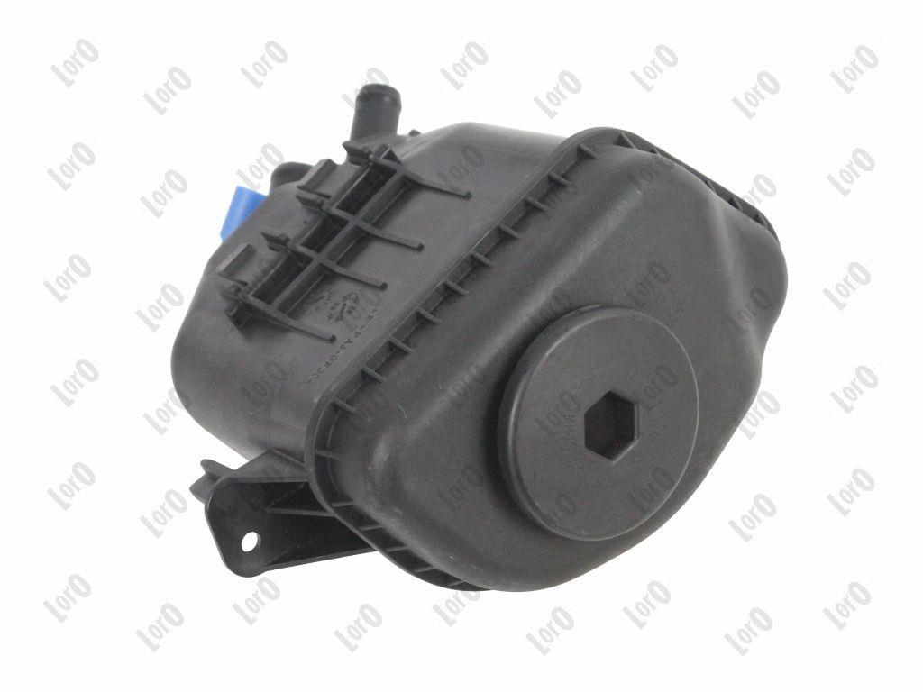 Vase d'expansion l'huile hydraulique, direction assistée ABAKUS 004-026-034