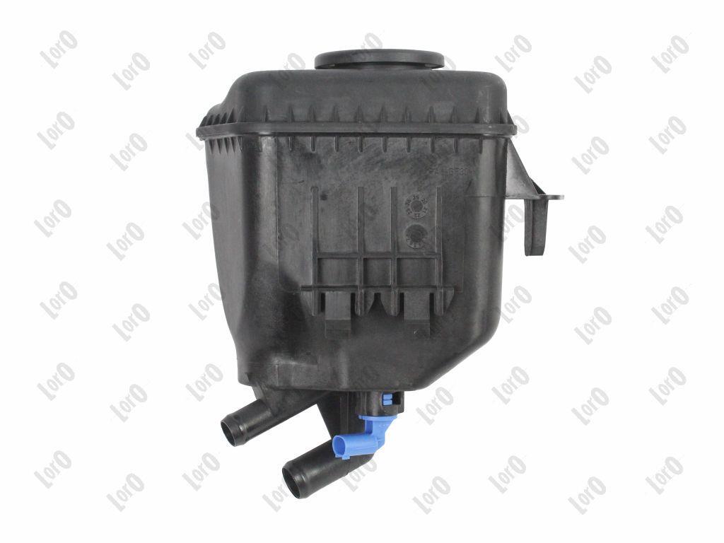 Vase d'expansion l'huile hydraulique, direction assistée ABAKUS 004-026-034