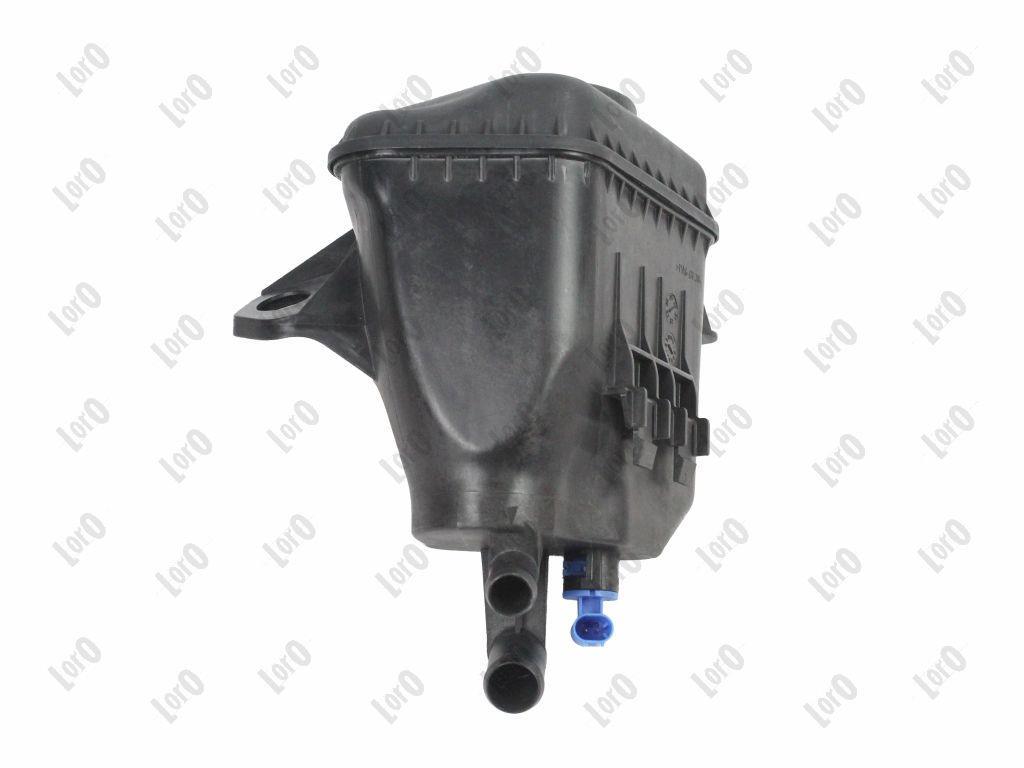 Vase d'expansion l'huile hydraulique, direction assistée ABAKUS 004-026-034