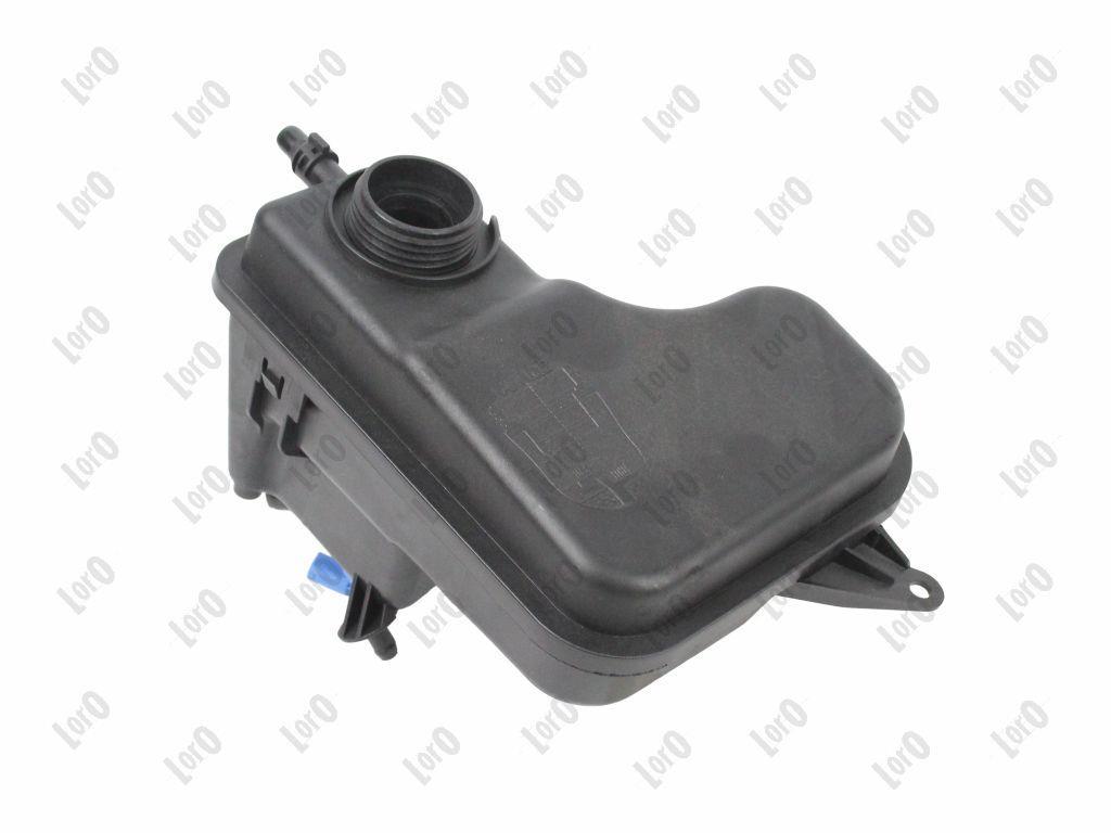 Vase d'expansion, liquide de refroidissement (Réservoir liquide de refroidissement) ABAKUS ref. 004-026-035