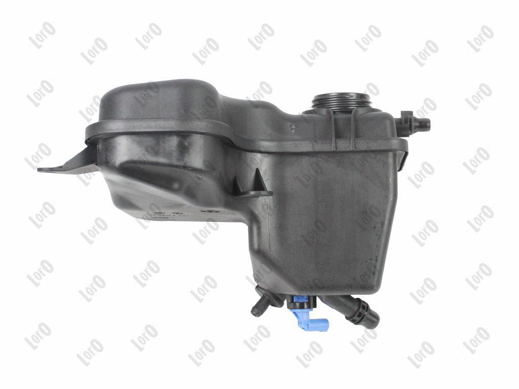 Vase d'expansion, liquide de refroidissement (Réservoir liquide de refroidissement) ABAKUS ref. 004-026-035