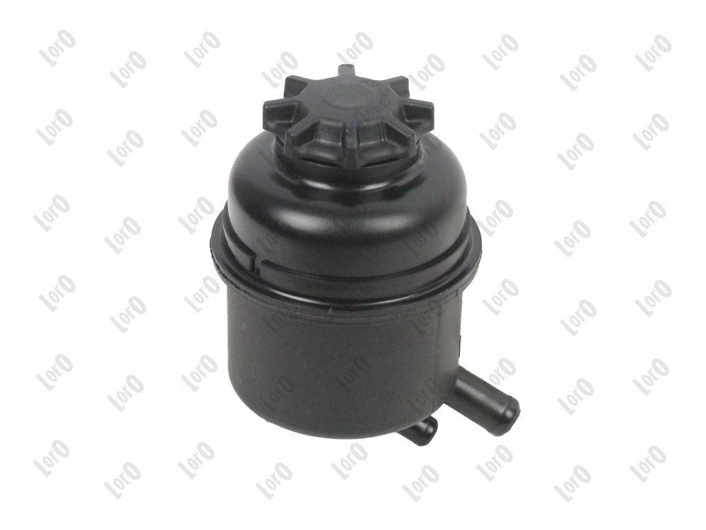 Vase d'expansion l'huile hydraulique, direction assistée ABAKUS 004-026-036