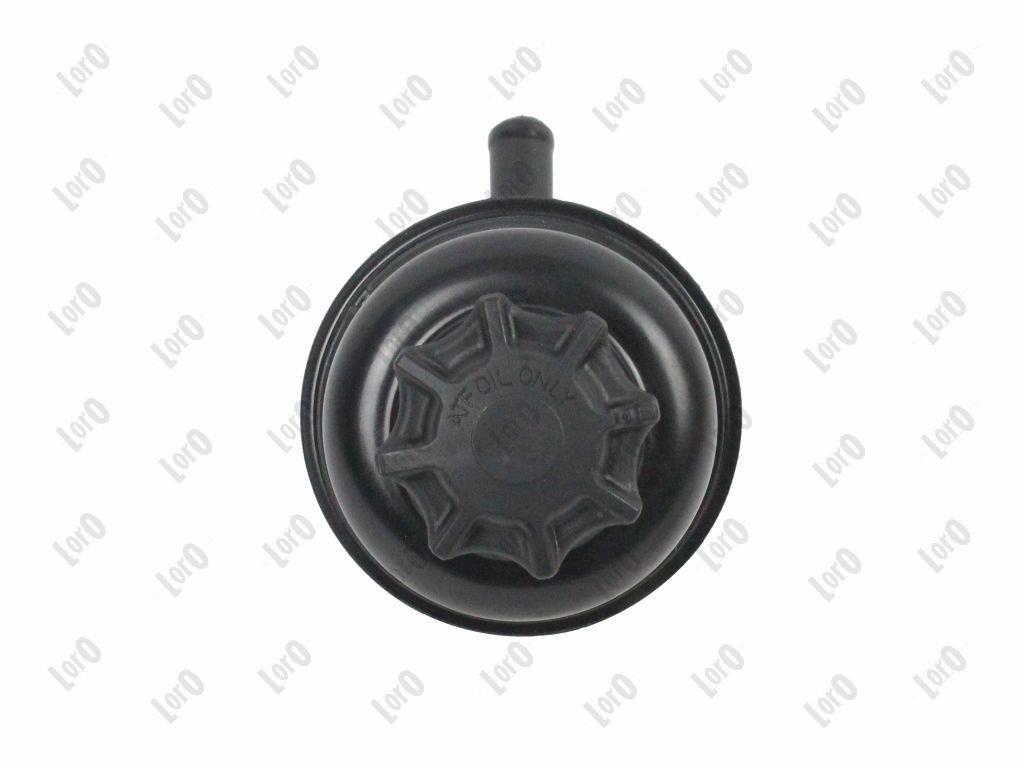 Vase d'expansion l'huile hydraulique, direction assistée ABAKUS 004-026-036