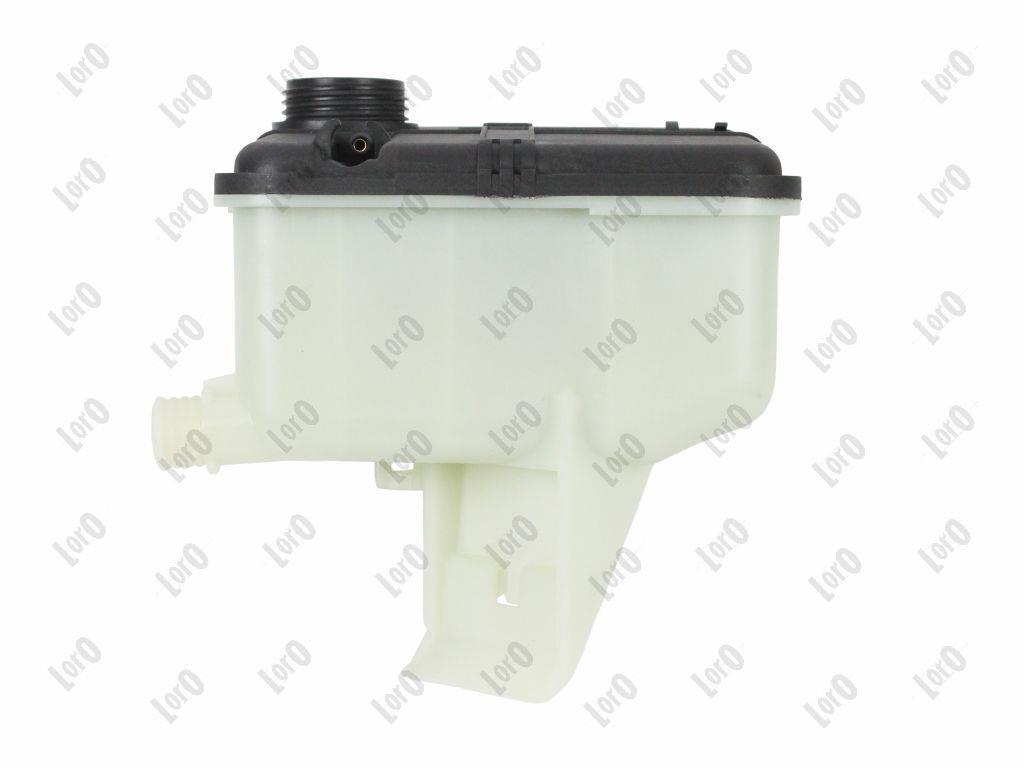 Vase d'expansion, liquide de refroidissement (Réservoir liquide de refroidissement) ABAKUS ref. 004-026-037