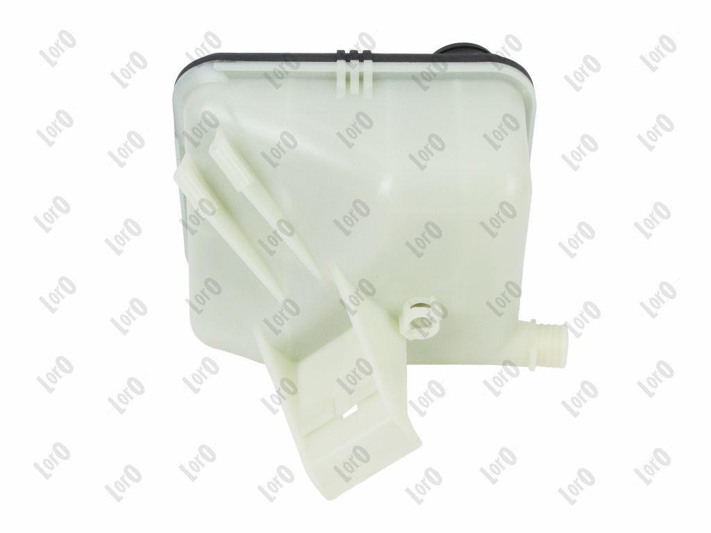 Vase d'expansion, liquide de refroidissement (Réservoir liquide de refroidissement) ABAKUS ref. 004-026-037