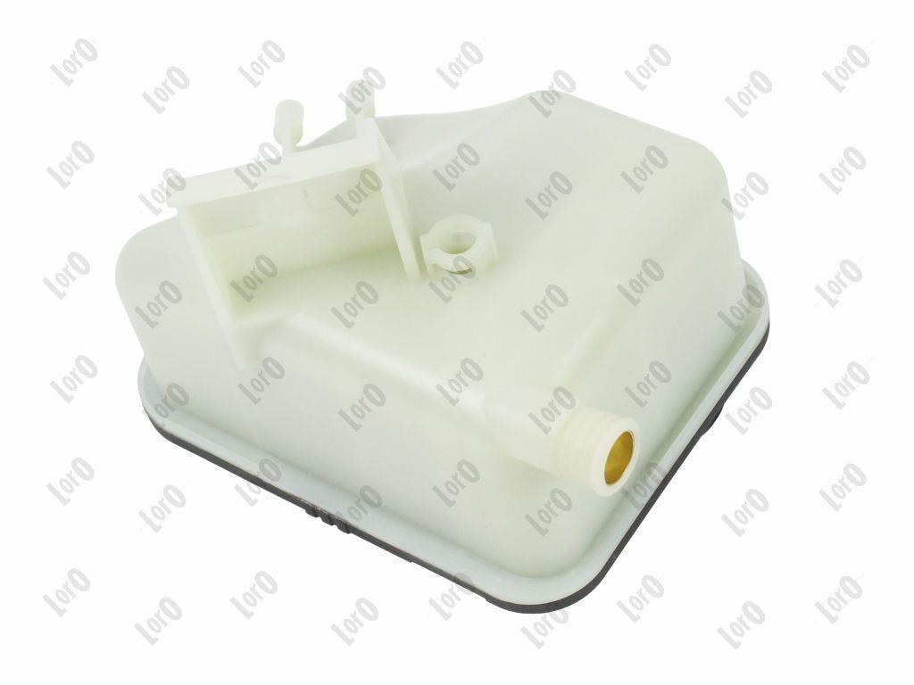 Vase d'expansion, liquide de refroidissement (Réservoir liquide de refroidissement) ABAKUS ref. 004-026-037