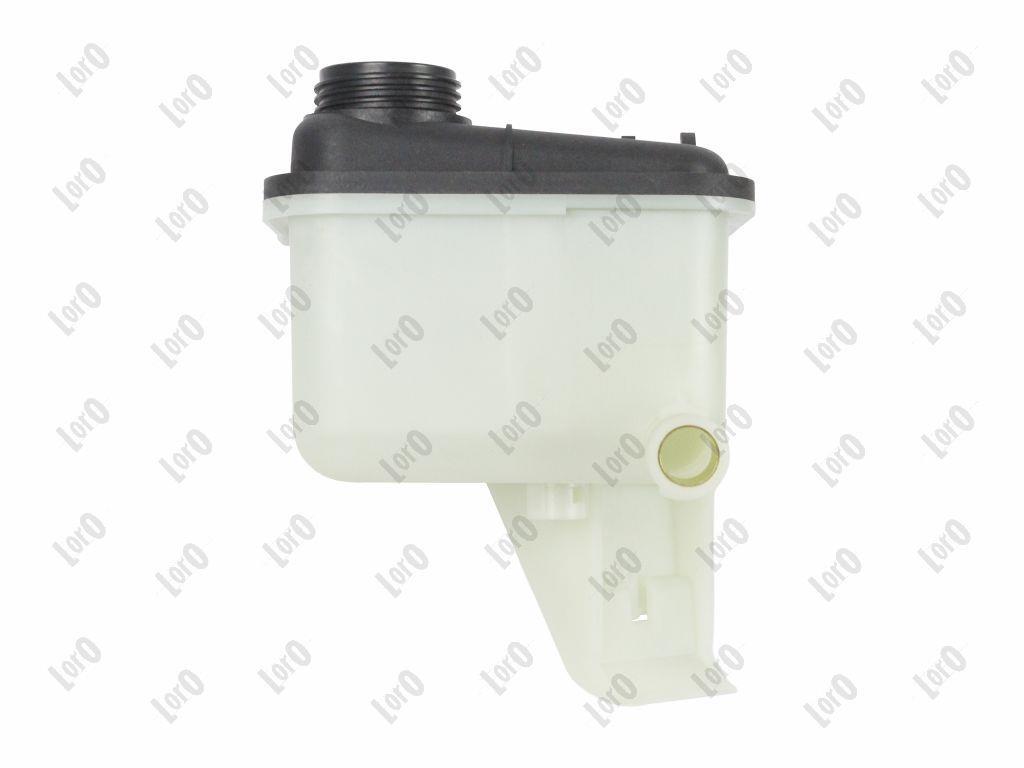 Vase d'expansion, liquide de refroidissement (Réservoir liquide de refroidissement) ABAKUS ref. 004-026-037