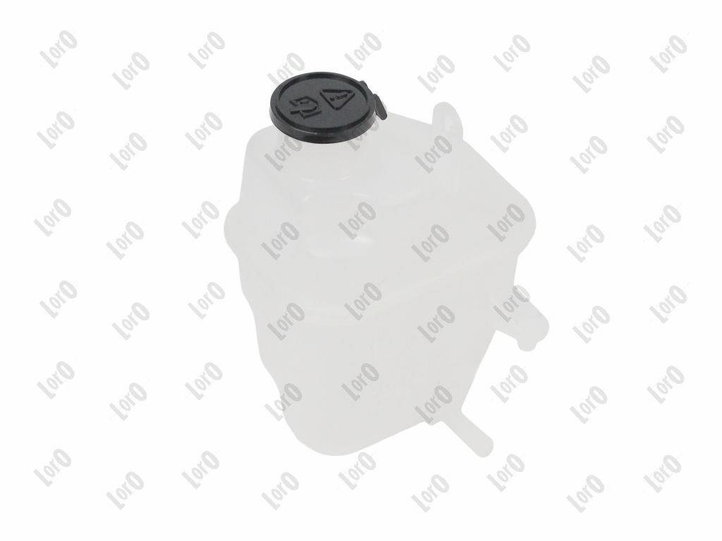 Vase d'expansion, liquide de refroidissement (Réservoir liquide de refroidissement) ABAKUS ref. 004-026-038