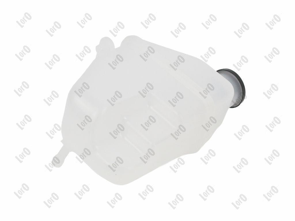Vase d'expansion, liquide de refroidissement (Réservoir liquide de refroidissement) ABAKUS ref. 004-026-038