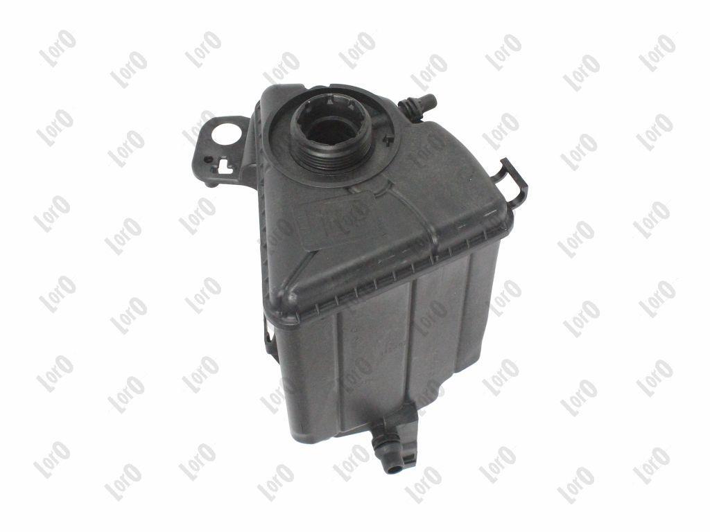 Vase d'expansion, liquide de refroidissement (Réservoir liquide de refroidissement) ABAKUS ref. 004-026-039