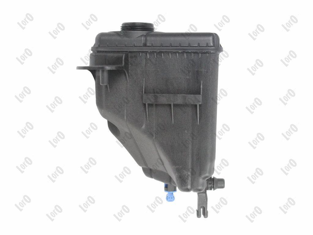 Vase d'expansion, liquide de refroidissement (Réservoir liquide de refroidissement) ABAKUS ref. 004-026-039