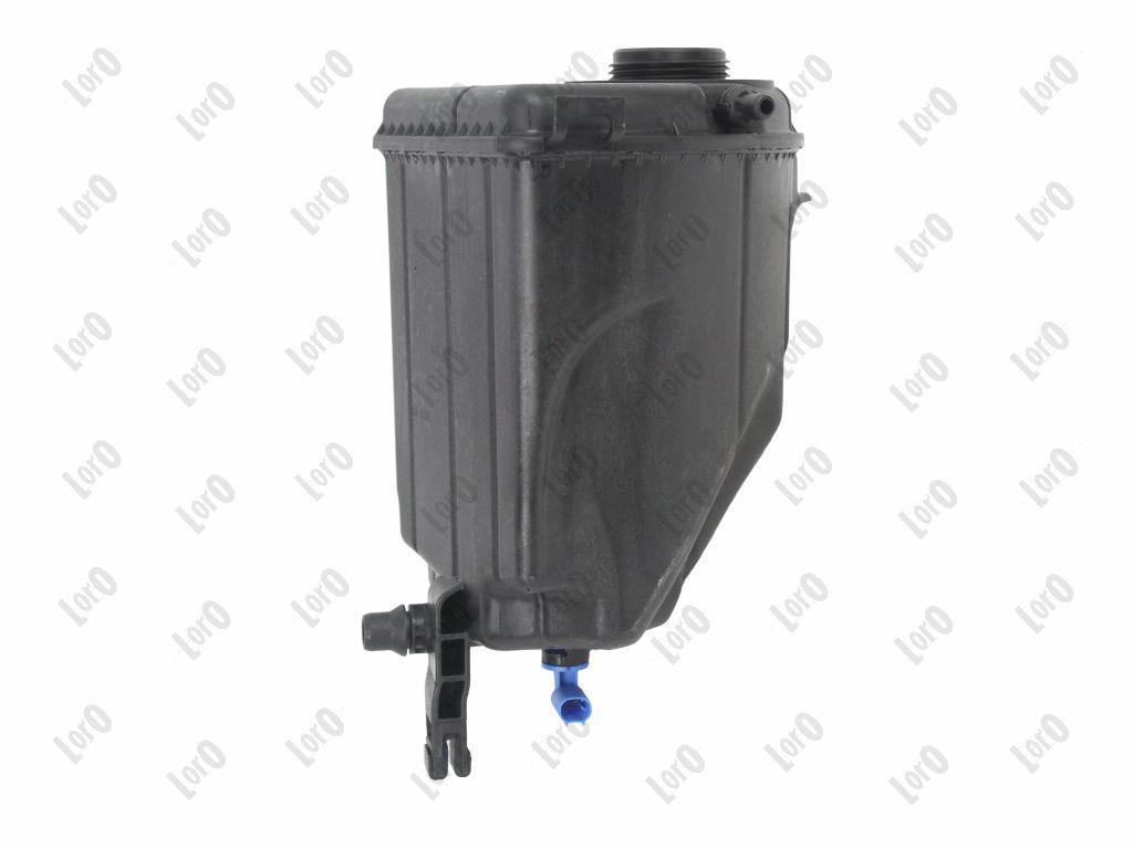 Vase d'expansion, liquide de refroidissement (Réservoir liquide de refroidissement) ABAKUS ref. 004-026-039