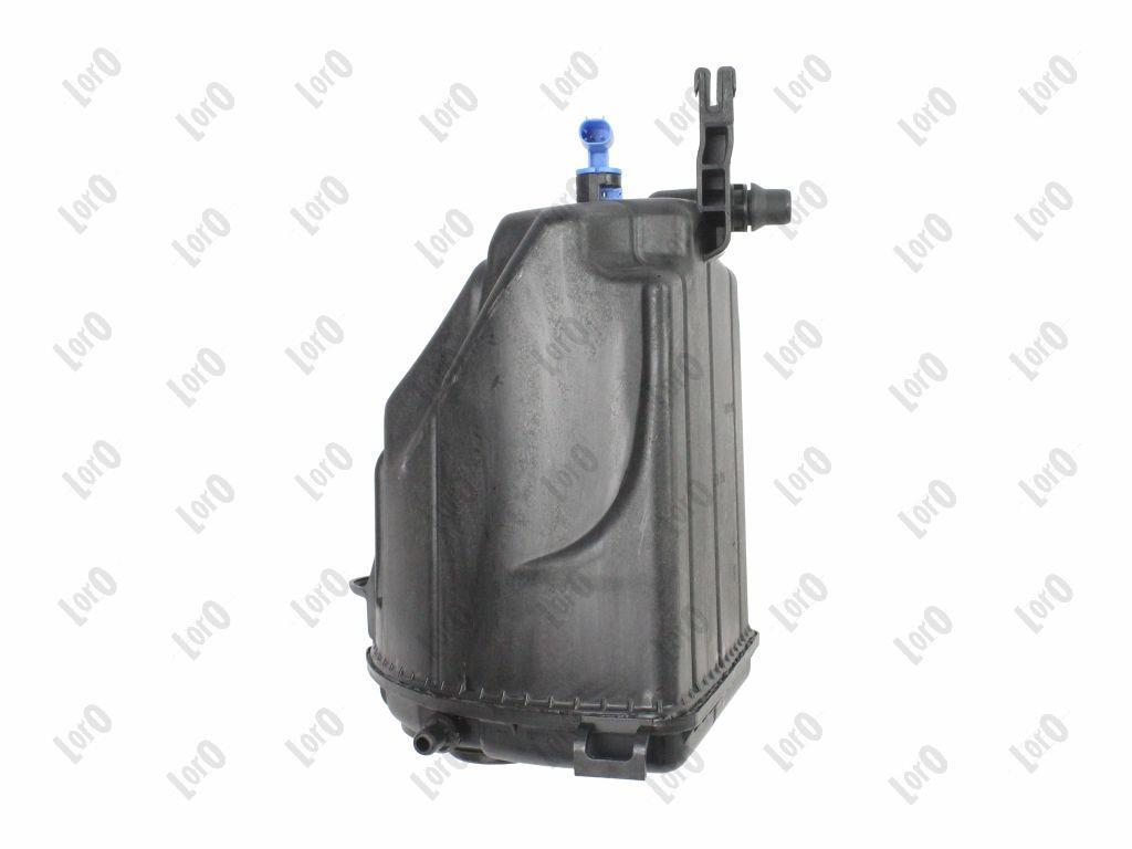 Vase d'expansion, liquide de refroidissement (Réservoir liquide de refroidissement) ABAKUS ref. 004-026-039