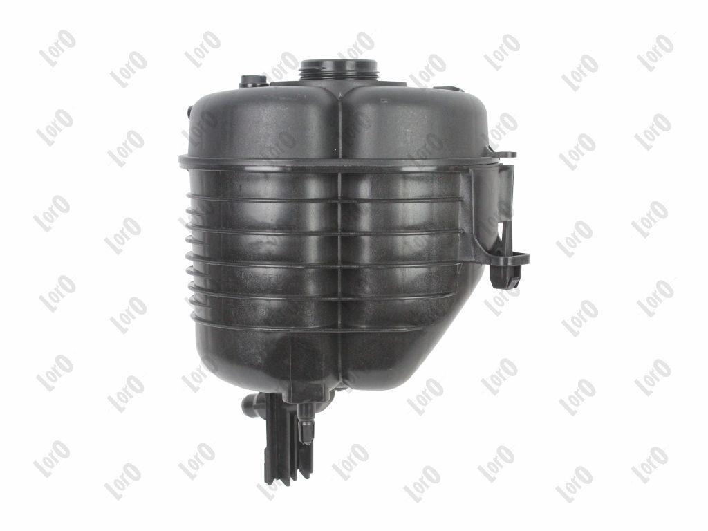 Vase d'expansion, liquide de refroidissement (Réservoir liquide de refroidissement) ABAKUS ref. 004-026-040