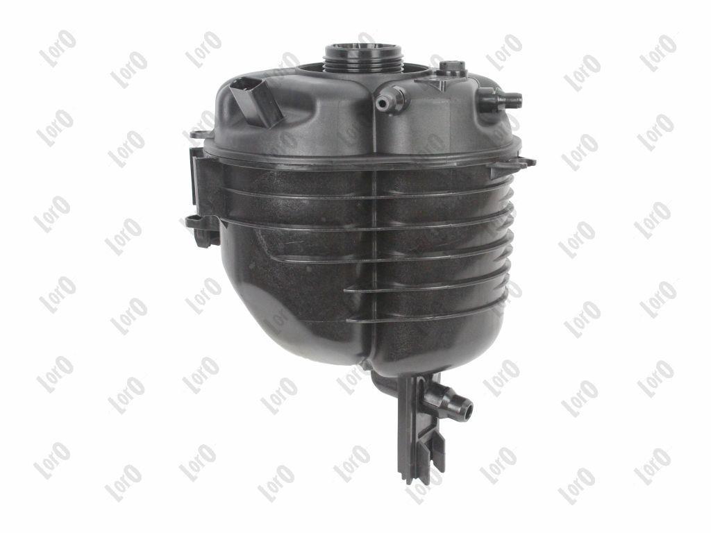 Vase d'expansion, liquide de refroidissement (Réservoir liquide de refroidissement) ABAKUS ref. 004-026-040