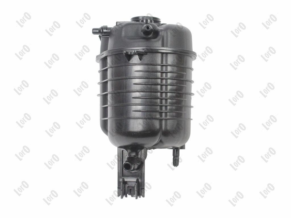 Vase d'expansion, liquide de refroidissement (Réservoir liquide de refroidissement) ABAKUS ref. 004-026-040
