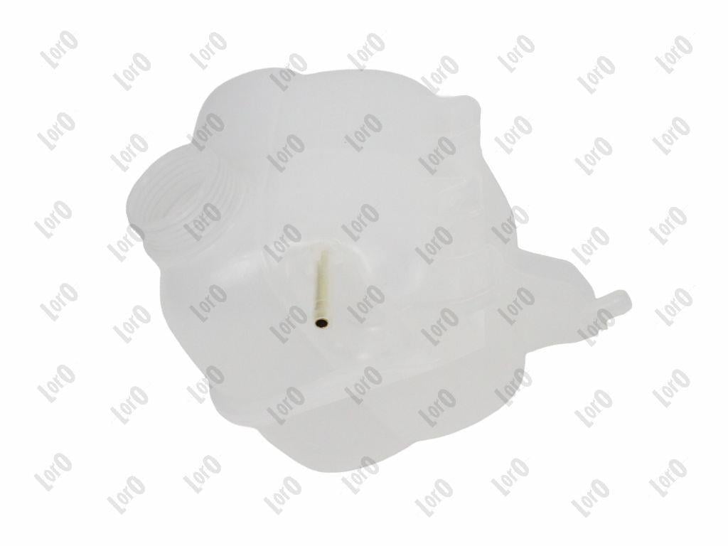 Vase d'expansion, liquide de refroidissement (Réservoir liquide de refroidissement) ABAKUS ref. 004-026-041