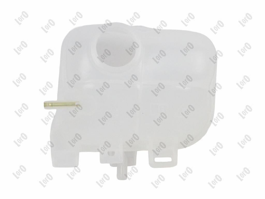 Vase d'expansion, liquide de refroidissement (Réservoir liquide de refroidissement) ABAKUS ref. 004-026-041