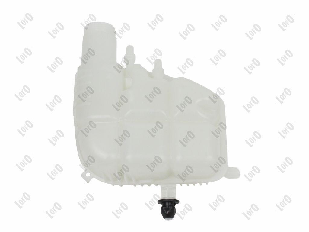 Vase d'expansion, liquide de refroidissement (Réservoir liquide de refroidissement) ABAKUS ref. 004-026-042