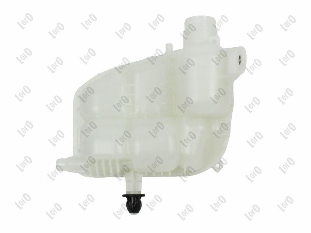 Vase d'expansion, liquide de refroidissement (Réservoir liquide de refroidissement) ABAKUS ref. 004-026-042