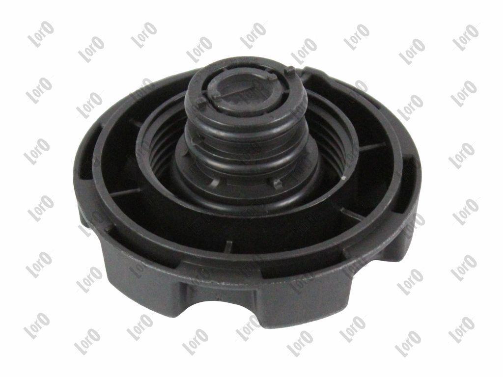 Bouchon, réservoir de liquide de refroidissement ABAKUS ref. 004-027-005