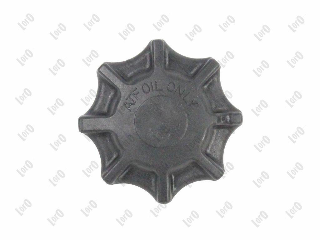 Bouchon, réservoir de compensation-direction assistée ABAKUS ref. 004-027-007