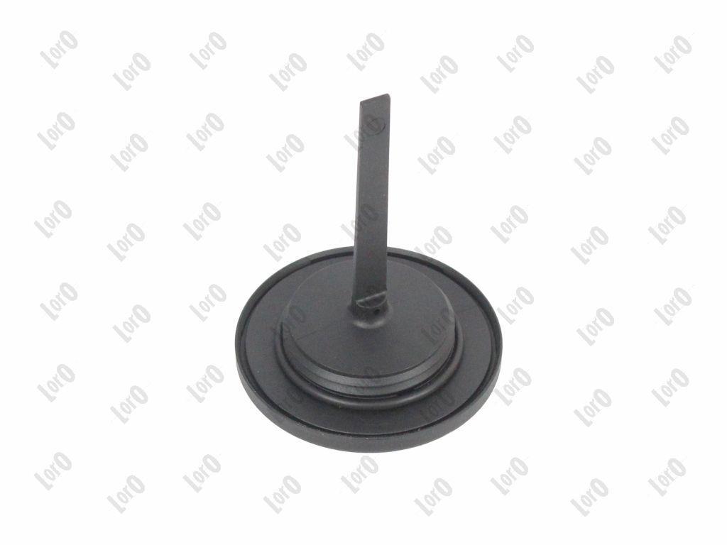 Bouchon, réservoir de compensation-direction assistée ABAKUS ref. 004-027-010