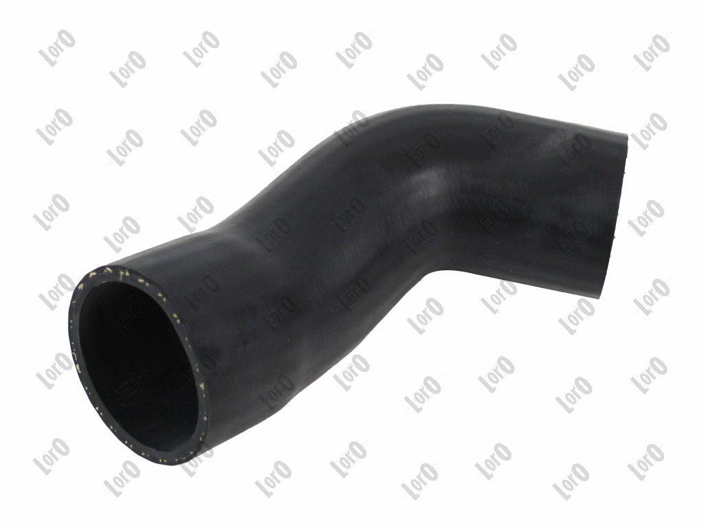Durite de turbocompresseur (Durite de turbo) ABAKUS 004-028-040