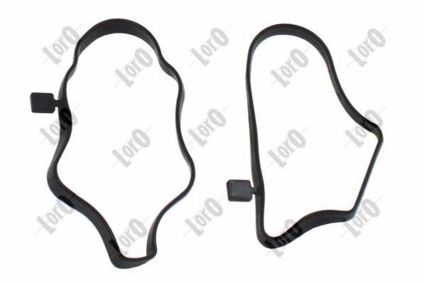 Soupape, dégazage du carter (Décanteur de vapeur d'huile moteur) ABAKUS ref. 004-028-121
