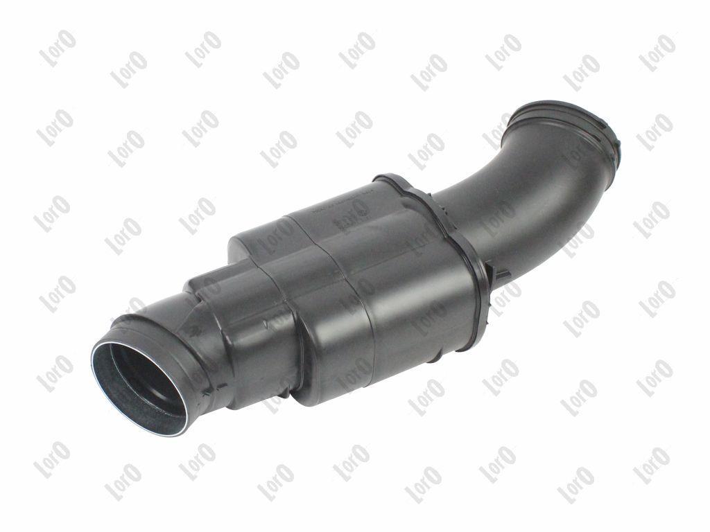 Tuyau d'aspiration, alimentation d'air ABAKUS ref. 004-028-144