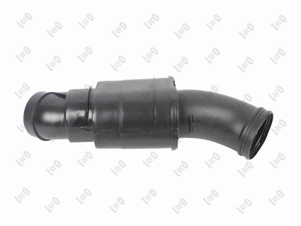 Tuyau d'aspiration, alimentation d'air ABAKUS ref. 004-028-144