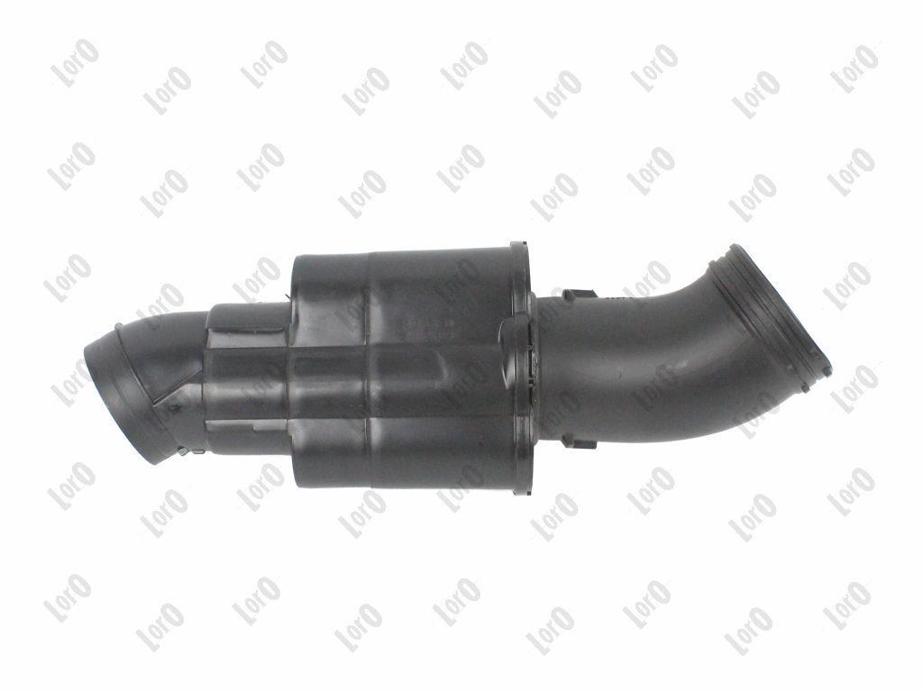 Tuyau d'aspiration, alimentation d'air ABAKUS ref. 004-028-144