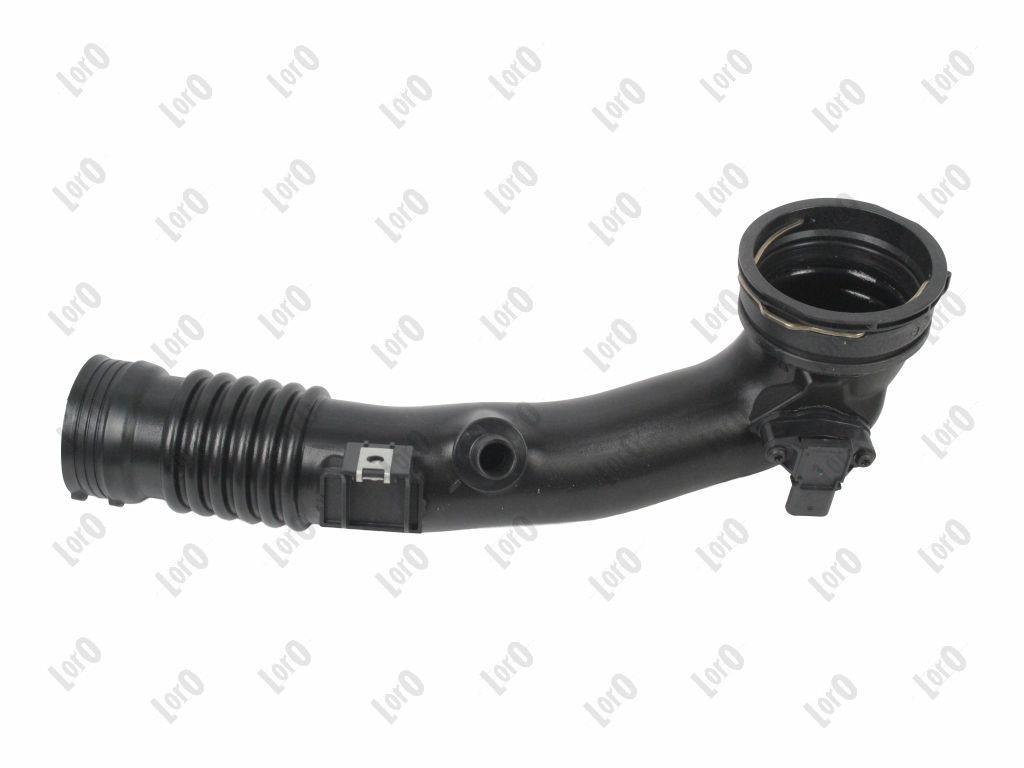 Durite de turbocompresseur (Durite de turbo) ABAKUS 004-028-145