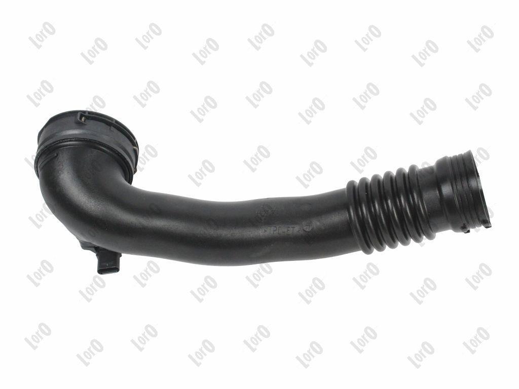 Durite de turbocompresseur (Durite de turbo) ABAKUS 004-028-145
