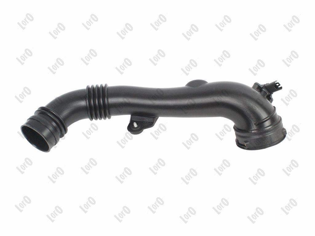 Durite de turbocompresseur (Durite de turbo) ABAKUS 004-028-146