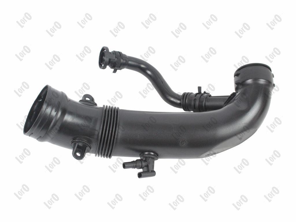 Tuyau d'aspiration, alimentation d'air ABAKUS 004-028-147