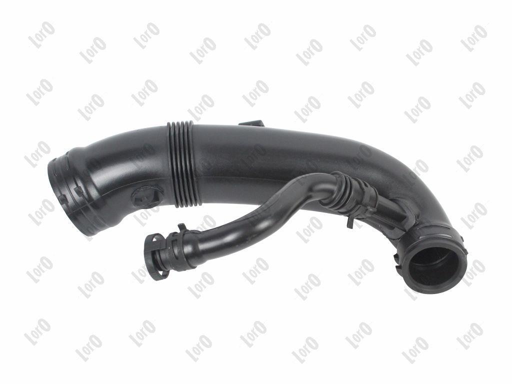 Tuyau d'aspiration, alimentation d'air ABAKUS 004-028-147