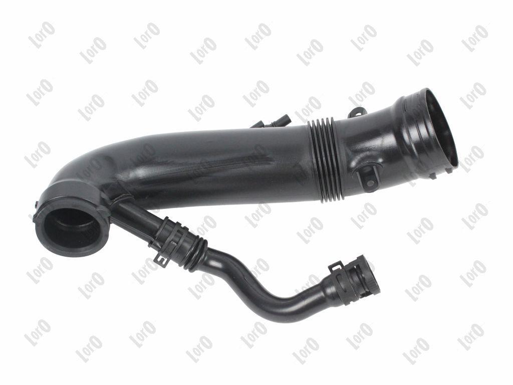 Tuyau d'aspiration, alimentation d'air ABAKUS 004-028-147