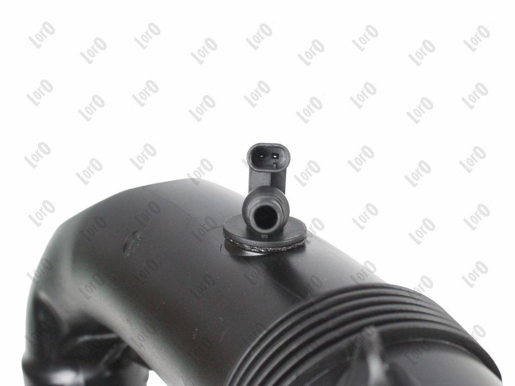 Tuyau d'aspiration, alimentation d'air ABAKUS 004-028-147